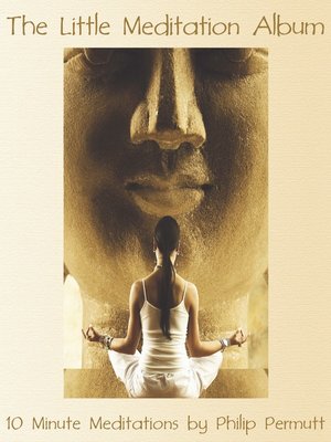 cover image of The Little Meditation